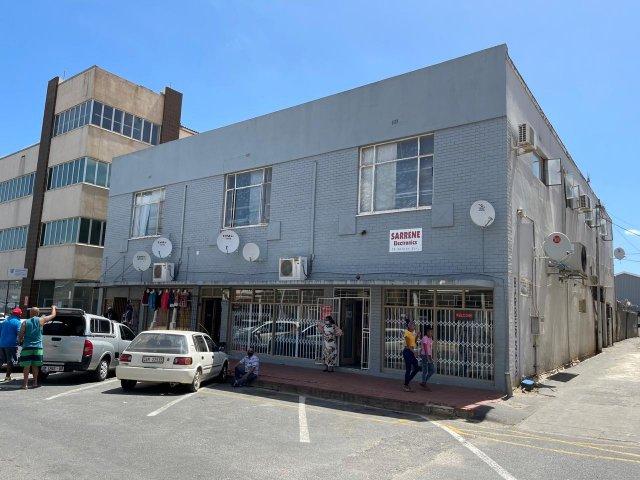 Commercial Property for Sale in Caledon Western Cape